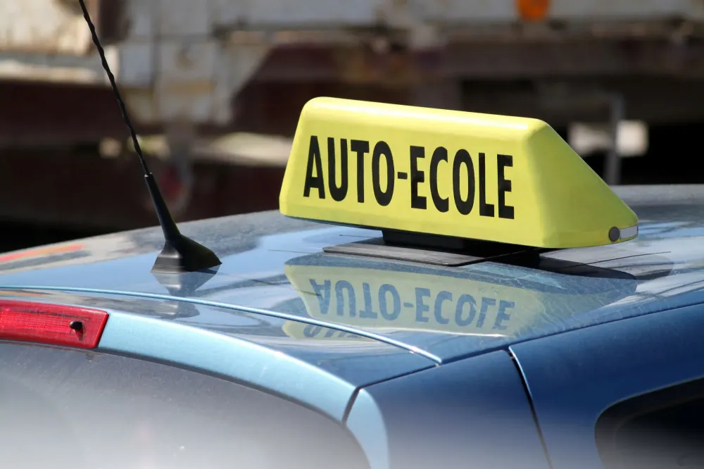 Auto-ecole