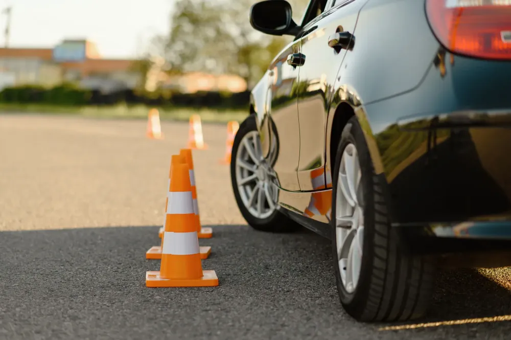 Permis B à Bruay-la-Buissière
