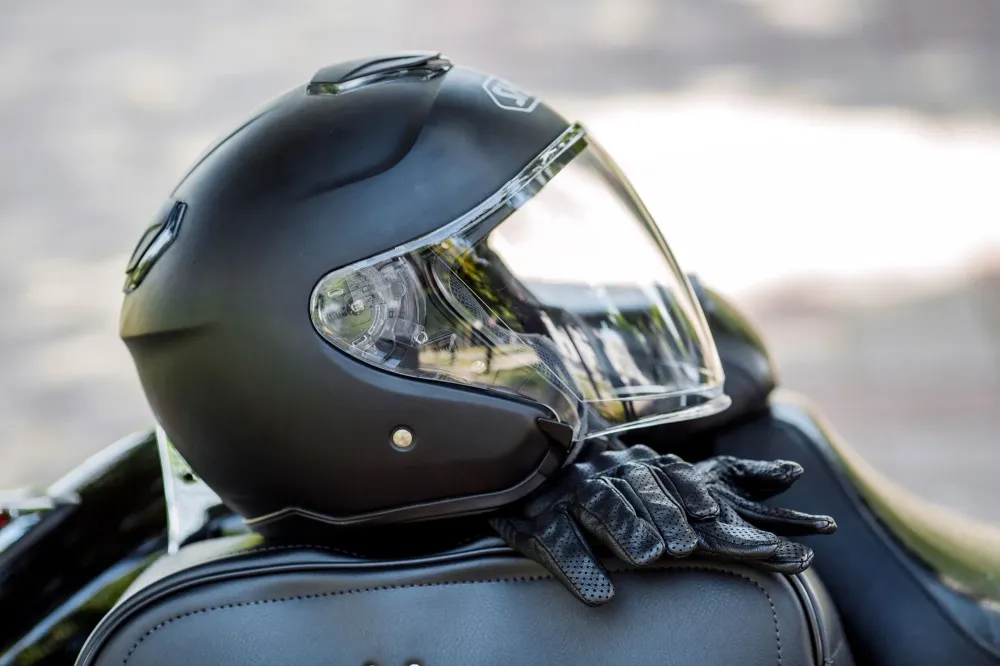 Casque