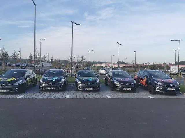 Vehicules (7)