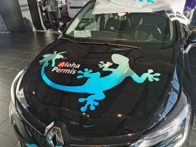 Vehicules (8)
