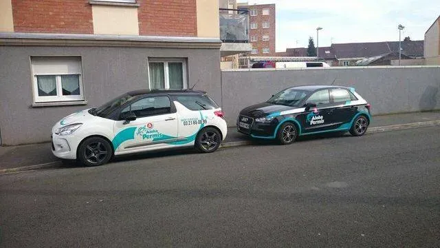 Vehicules (9)