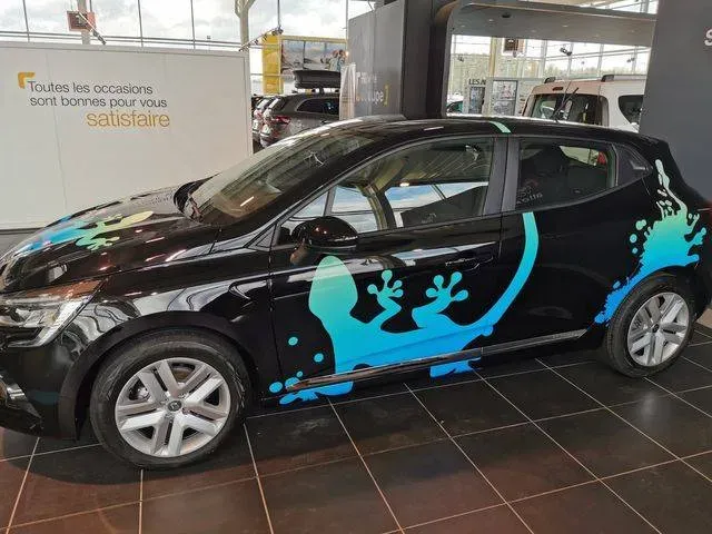 Vehicules (2)